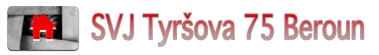 SVJ Tyršova 75 Beroun